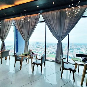 The Shore Hotel & Residences