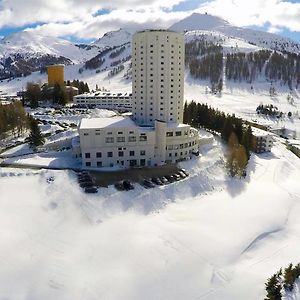 Grand Hotel Duchi D'Aosta