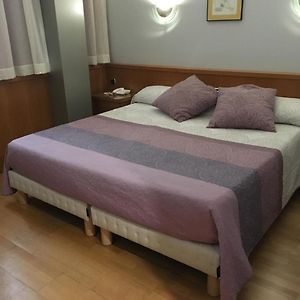 Encasa Hotel Almansa